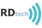 RD Tech s.c. - logo firmy w portalu elektroinzynieria.pl