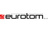 PRZEDSIĘBIORSTWO TECHNICZNO-HANDLOWE EUROTOM Sp. z o.o. - logo firmy w portalu elektroinzynieria.pl