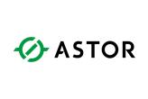 ASTOR Sp. z o.o. - logo firmy w portalu elektroinzynieria.pl