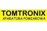 TOMTRONIX Aparatura Pomiarowa - logo firmy w portalu elektroinzynieria.pl