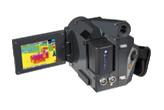 Kamera termowizyjna InfraTec VarioCAM inspect 480