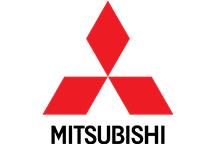 Urządzenia wytwórcze i napędowe: Mitsubishi