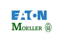 Silniki, napędy i urządzenia pomocnicze: Moeller (EATON)