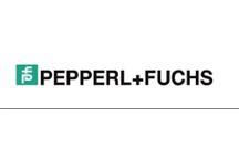 Materiały eksploatacyjne do silników: Pepperl+Fuchs