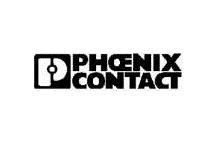 złączki, systemy łączeniowe: Phoenix Contact